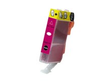 Compatible Cartridge to replace CANON CLI-221M MAGENTA